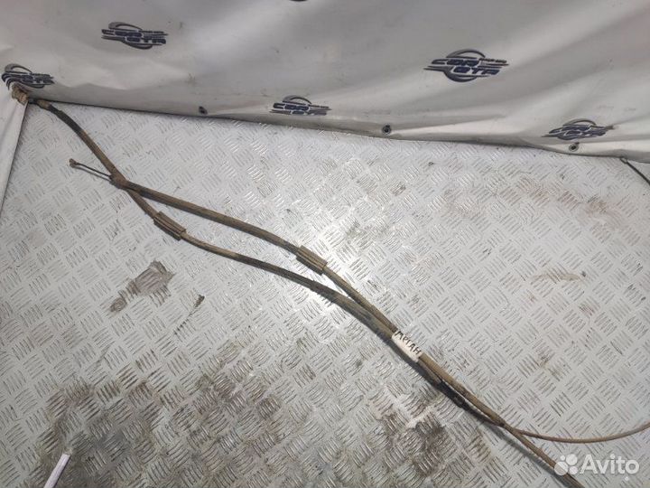 Трос стояночного тормоза Renault Megane 2 K4MD812