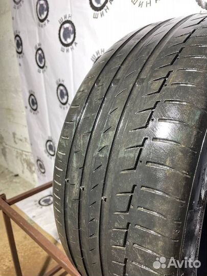 Continental ContiPremiumContact 6 225/45 R17