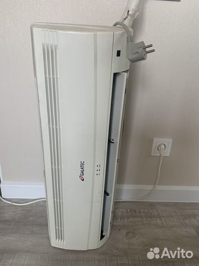 Кондиционер бу