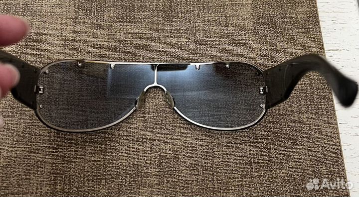 Солнцезащитные очки Valentino оригинал, женские