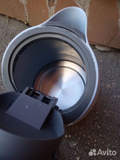 Чайник электрический Siemens