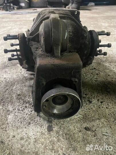 Редуктор volvo 960 2.9 b6254S АКПП