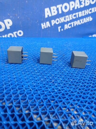 Реле Kia Spectra седан S6D 2006