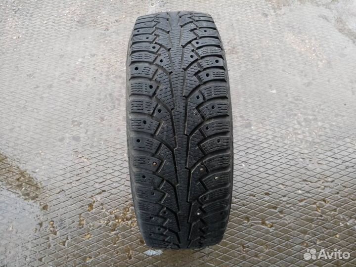 Nokian Tyres Hakkapeliitta C Van 215/65 R16C 109R