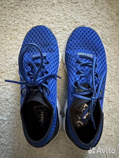 Кроссовки Under Armour Gemini 5 us 9,5