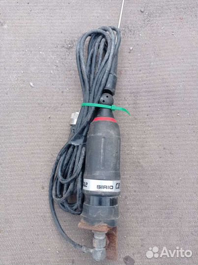 Антенна для рации sirio