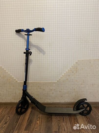 Самокат globber ONE NL 205