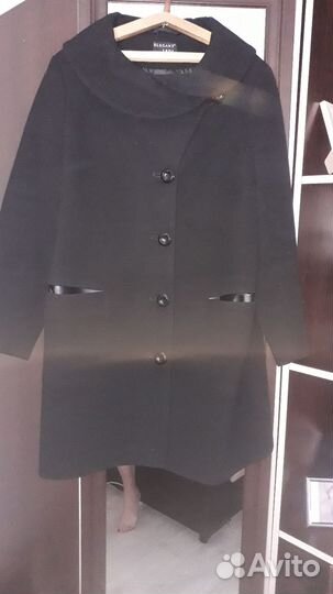Полупальто женское 50 52