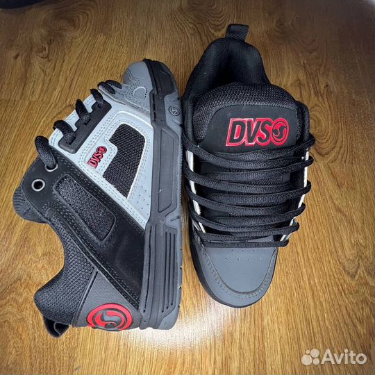 Dvs globe osiris dc shoes