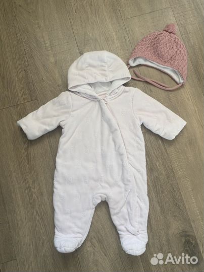 Комбинезон mothercare 62