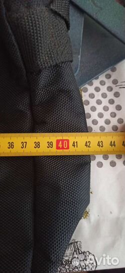 Сумка для ноутбука