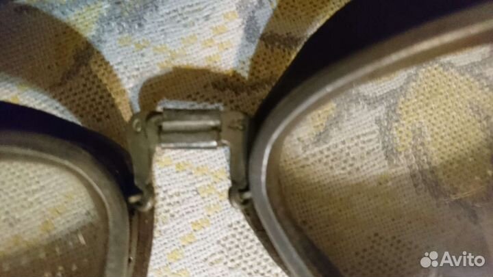 Очки немецкие