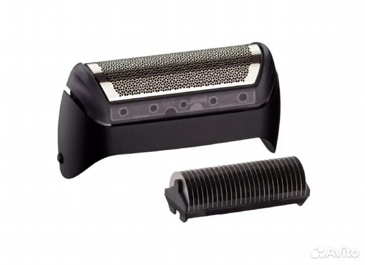 Сетка + нож FreeControl Braun