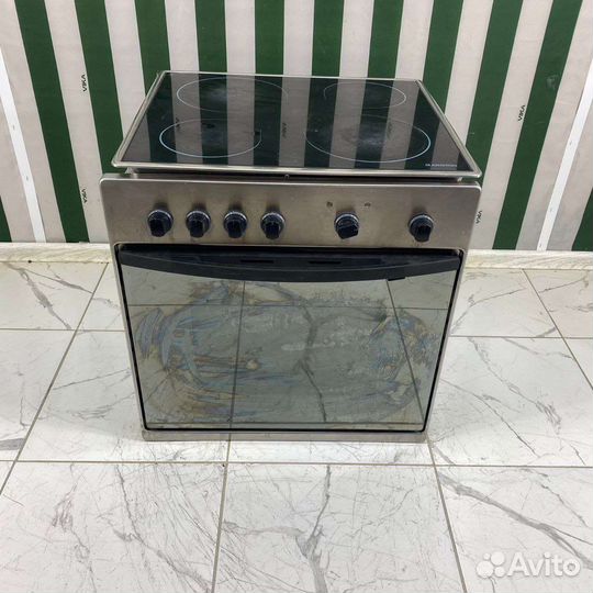 Газовая плита бу с гарантией и доставкой