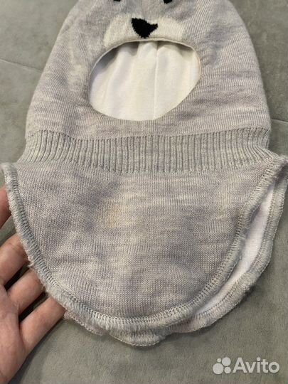 Шапка Reima 46 размер