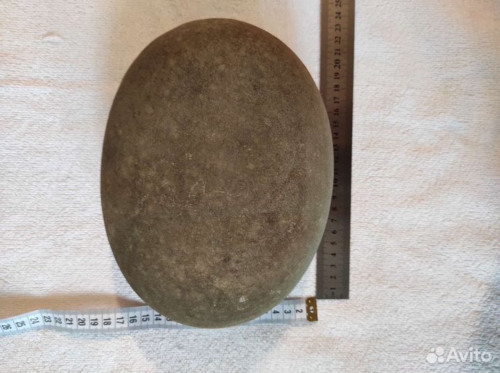 Галька для аквариума