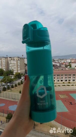 Бутылка для воды