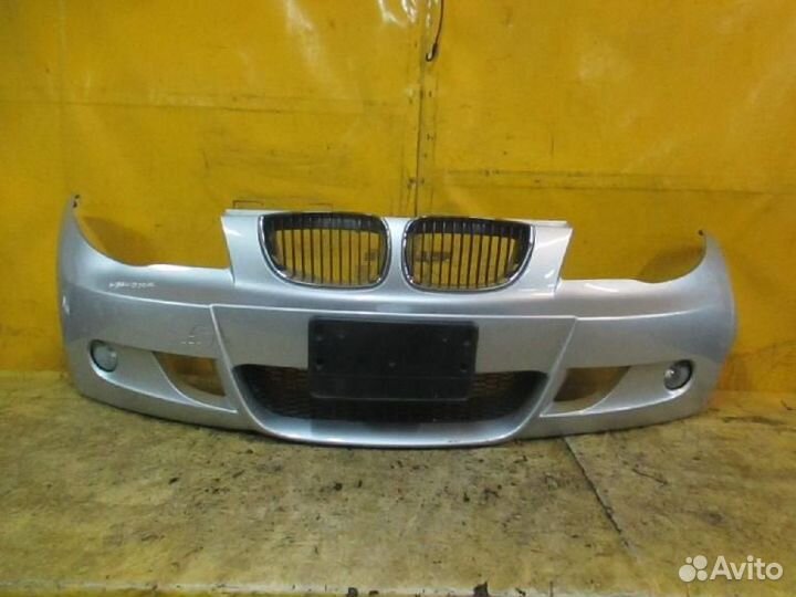 Бампер Переднее Bmw 1-series E87 Bmw 1-series E87
