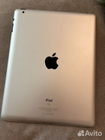 iPad 2 16gb wifi a1395