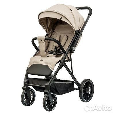 Коляска Indigo Delta