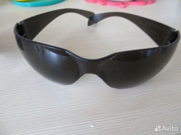 Очки защитные