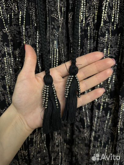 Накидка женская zara