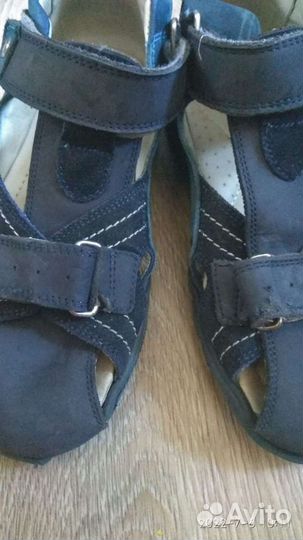 Сандалии Minimen 35 размер