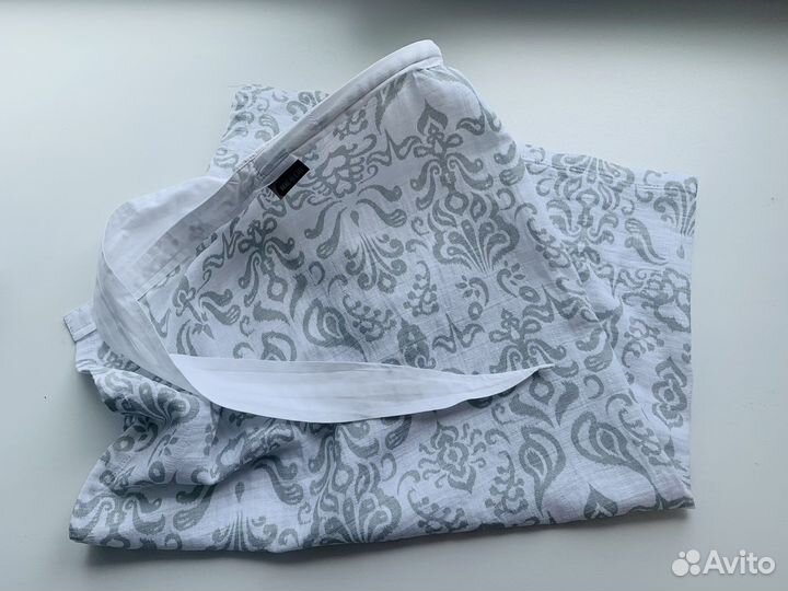 Фартук для кормления