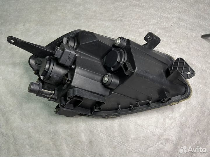 Фара левая Джили Эмгранд Х7 / Geely Emgrand X7