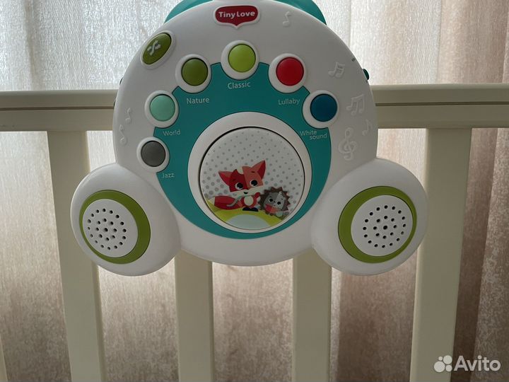 Мобиль tiny love