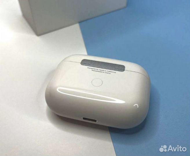 Наушники apple airpods pro 2 gen2 premium+