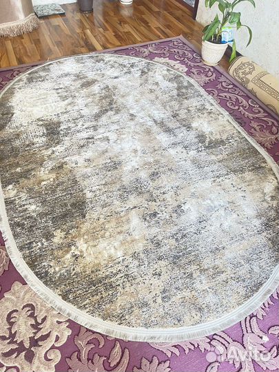 Ковер турецкий новый