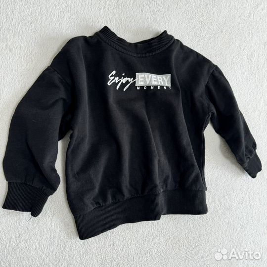 Свитшот толстовка 98