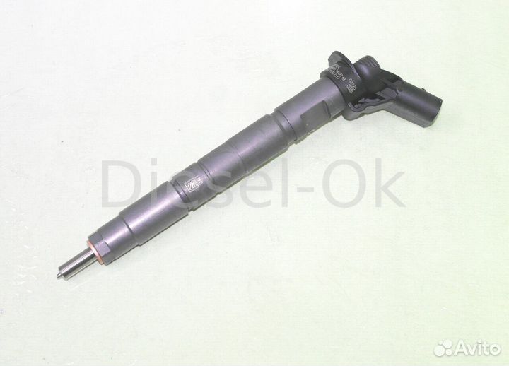 Форсунка топливная D4HA D4HB 33800-2F000 iX35