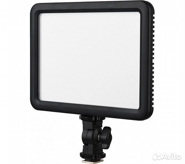 Осветитель светодиодный Godox ledp120C накамерный