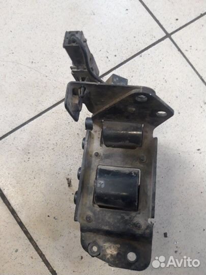 Модуль зажигания Hyundai Accent