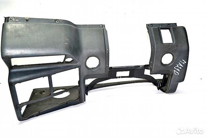 Пластиковая крышка торпеды MAN TGA 18.480 (01.00)