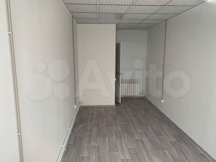 Аренда Торговое 14,16 м2, ул. Правды, 24