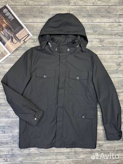 Ветровка мужская