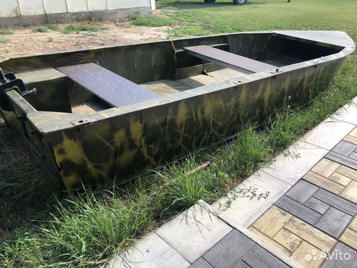 Кулас охотничий из пнд