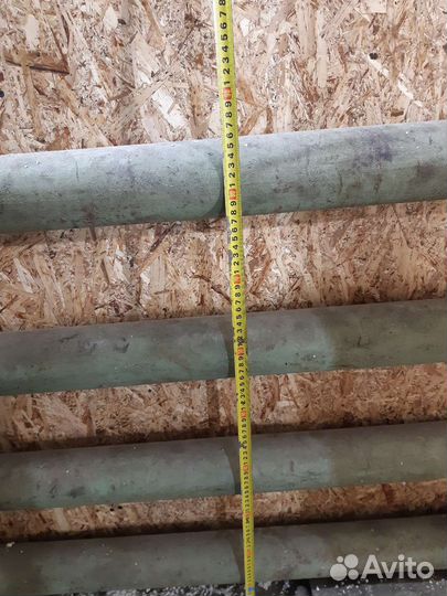 Батарея в гараж