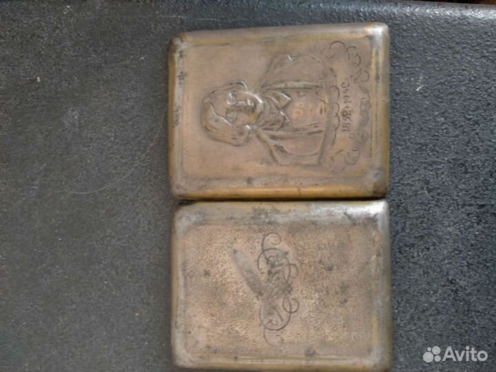 Подсигар СССР