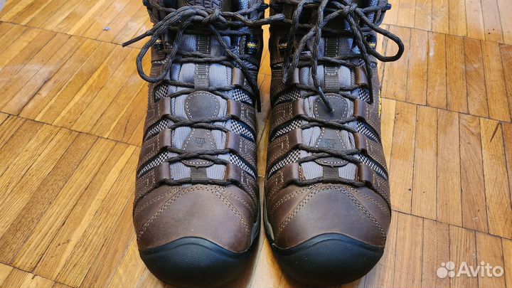 Keen ботинки