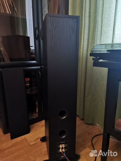 Акустические колонки Magnat Tempus 77