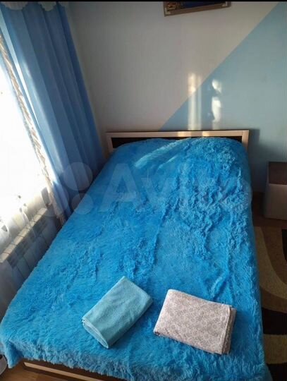 Квартира-студия, 19 м², 2/7 эт.