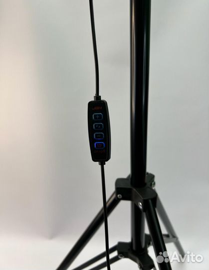 Селфи кольцо SL26X