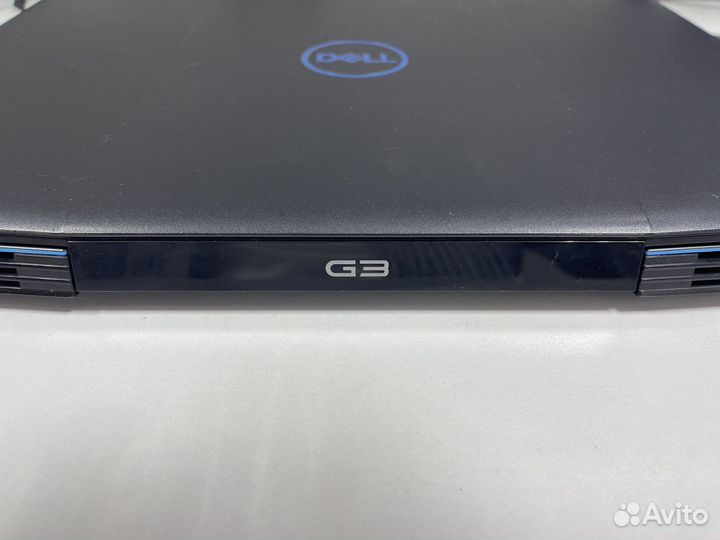 Ноутбук dell G3