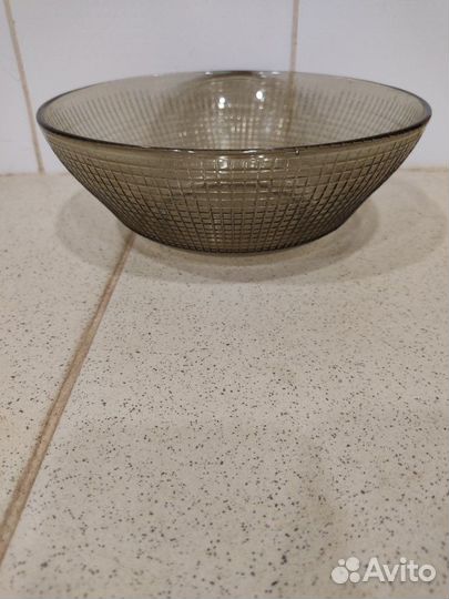 Цветное стекло СССР