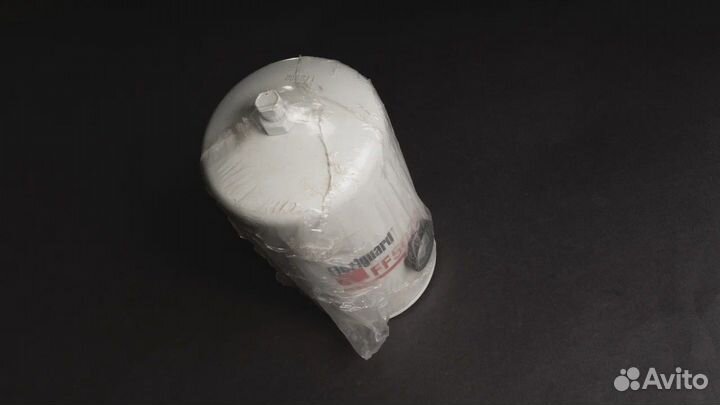 Фильтр топливный Fleetguard FF5076