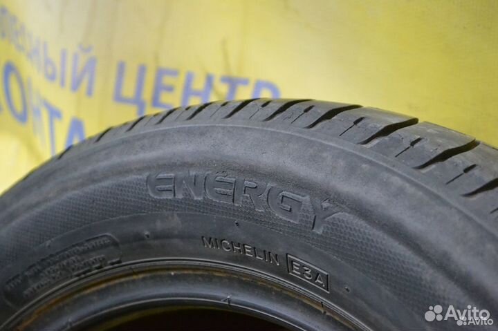 Michelin Energy E3A 205/55 R16